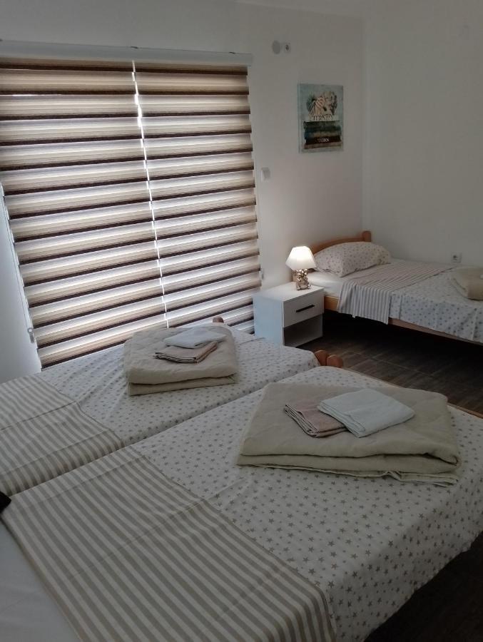 Apartmán Vila Milica Kladovo Exteriér fotografie