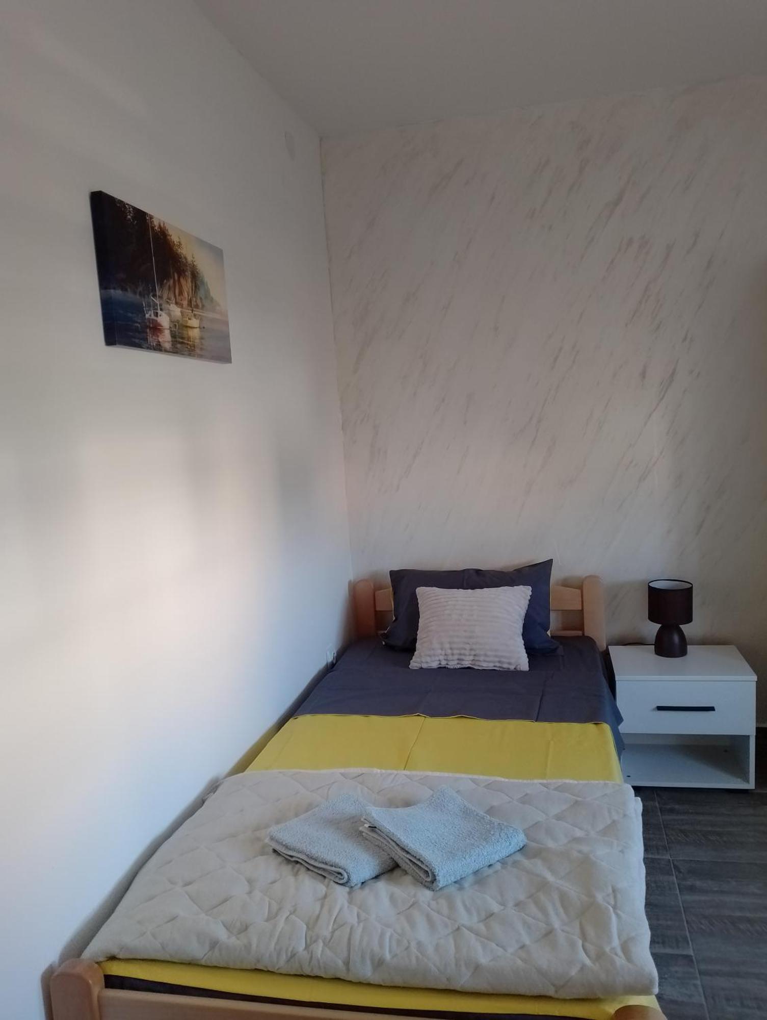 Apartmán Vila Milica Kladovo Exteriér fotografie