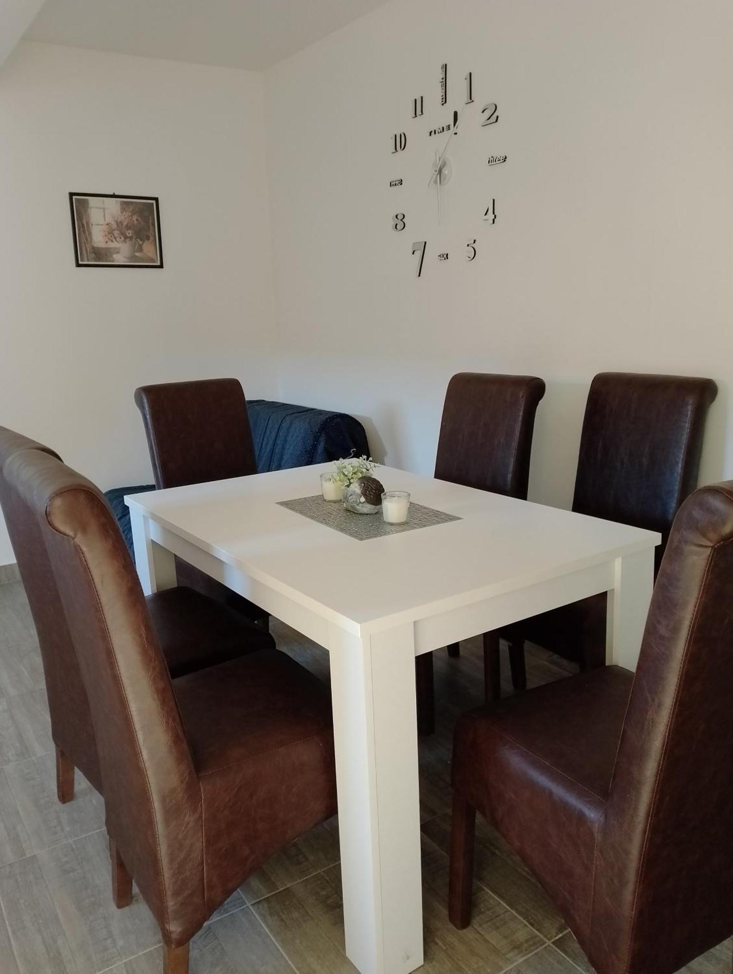 Apartmán Vila Milica Kladovo Exteriér fotografie